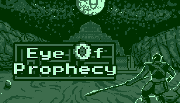 Conheça o jogo indie Eye of Prophecy para mobile