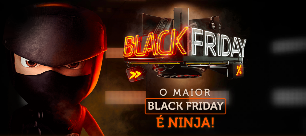 black friday kabum