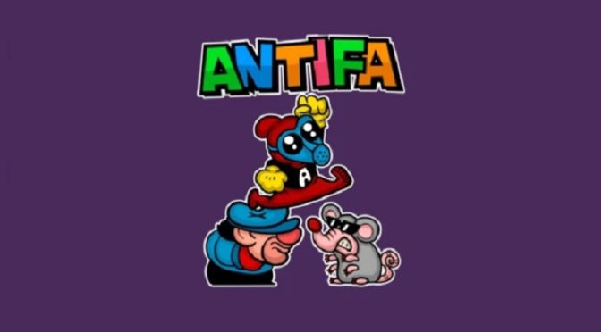Antifa