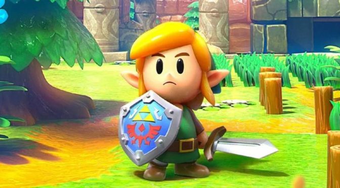 Infográfico: The Legend of Zelda