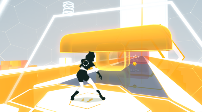 OhShape – Jogo de ritmo com realidade virtual é lançado para SteamVR, Oculus e Viveport