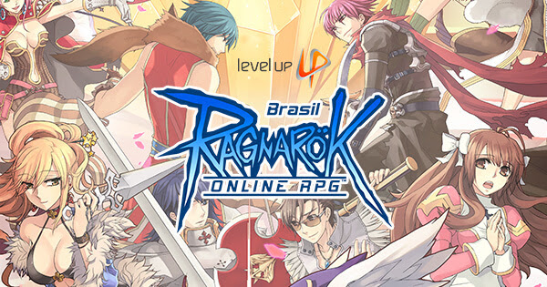 Espadachim  Ragnarök Online – MMORPG gratuito! - Warpportal Brasil