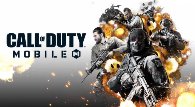 Activision anuncia torneio de Call of Duty : Mobile com mais de US$ 1 milhão em prêmios