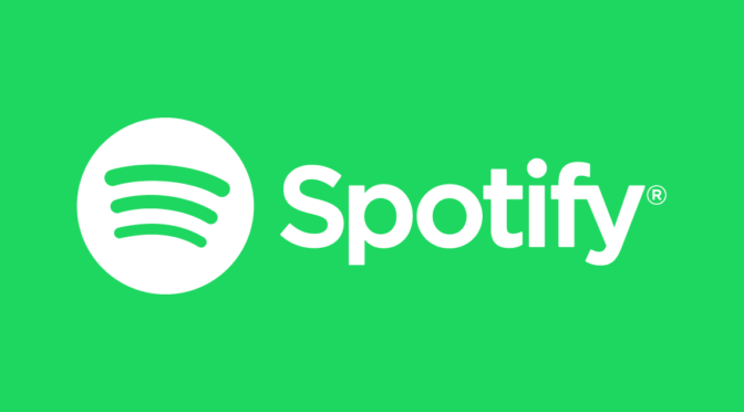 Spotify registra aumento de 41% no consumo de playlists de videogame