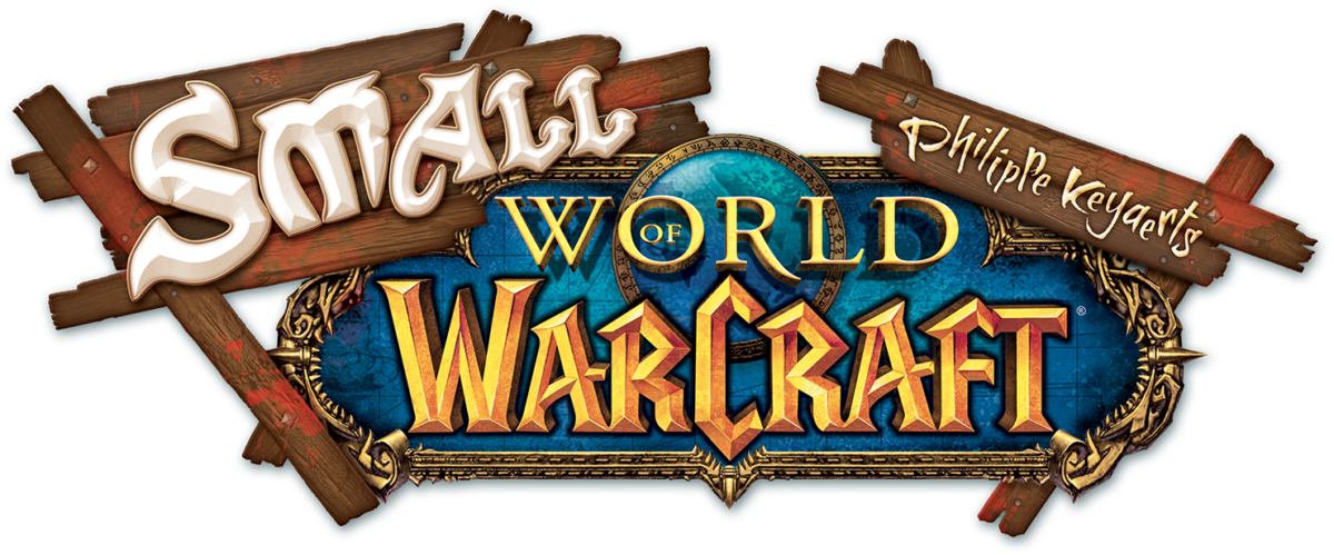 Galápagos traz jogo de tabuleiro baseado em World of Warcraft para o Brasil