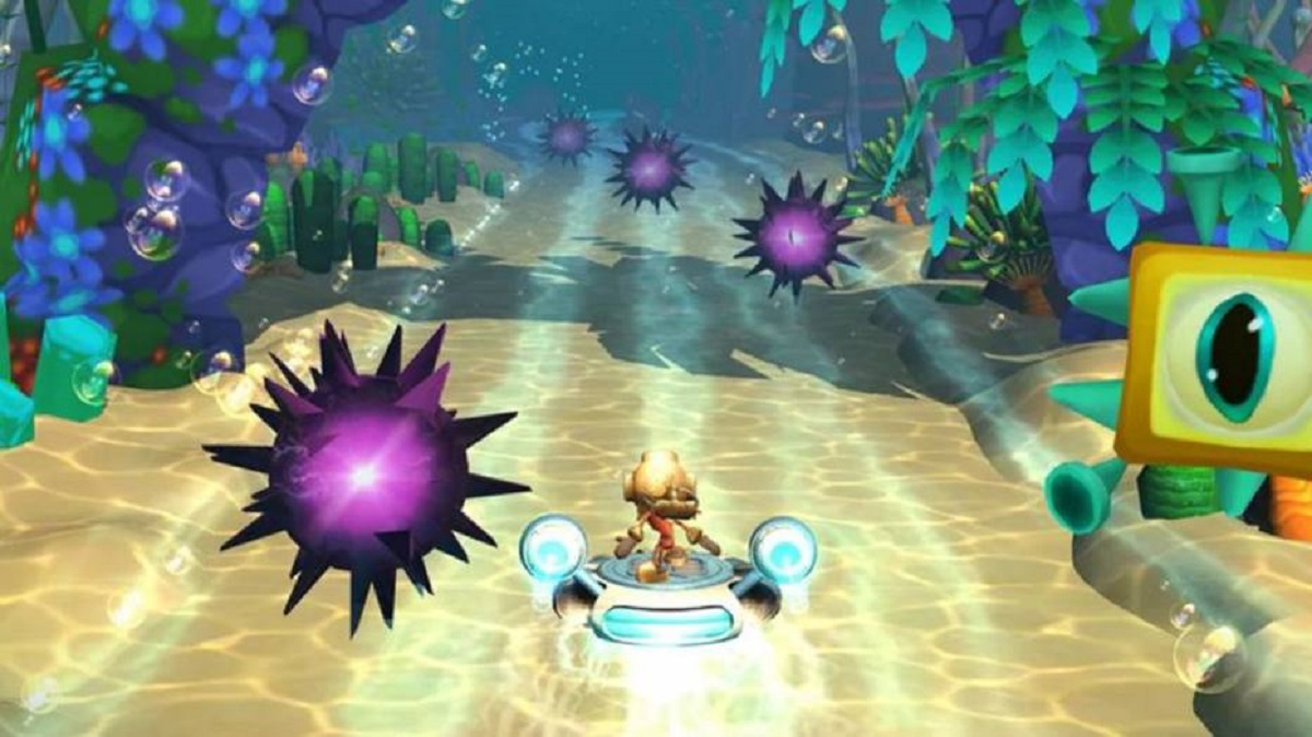 EndeavorRX – EUA aprovam jogo para tratamento de déficit de atenção