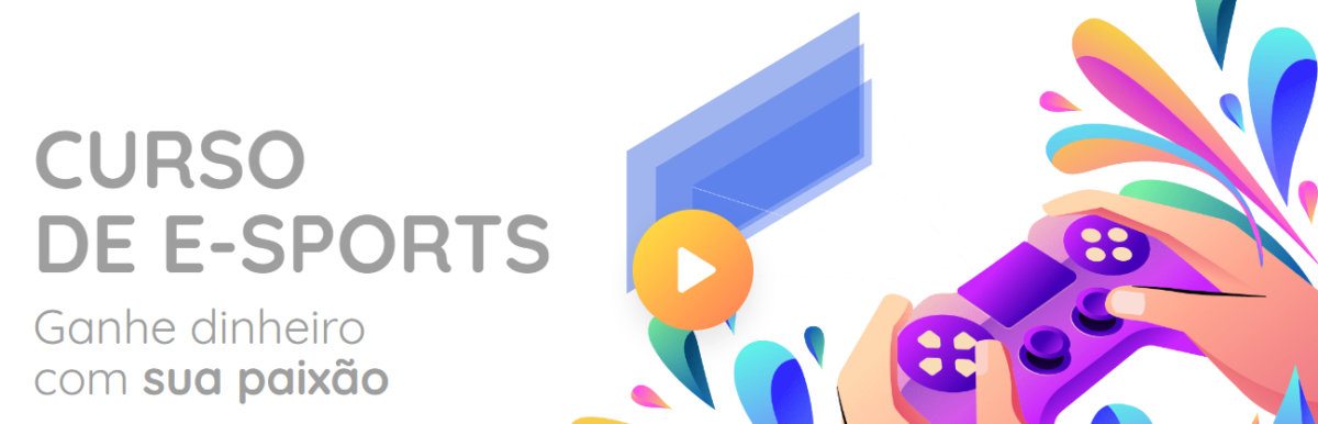 Potenza GG cria novos cursos para quem sonha jogar profissionalmente