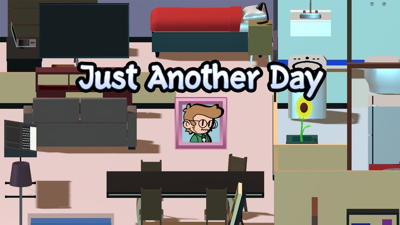 Just Another Day