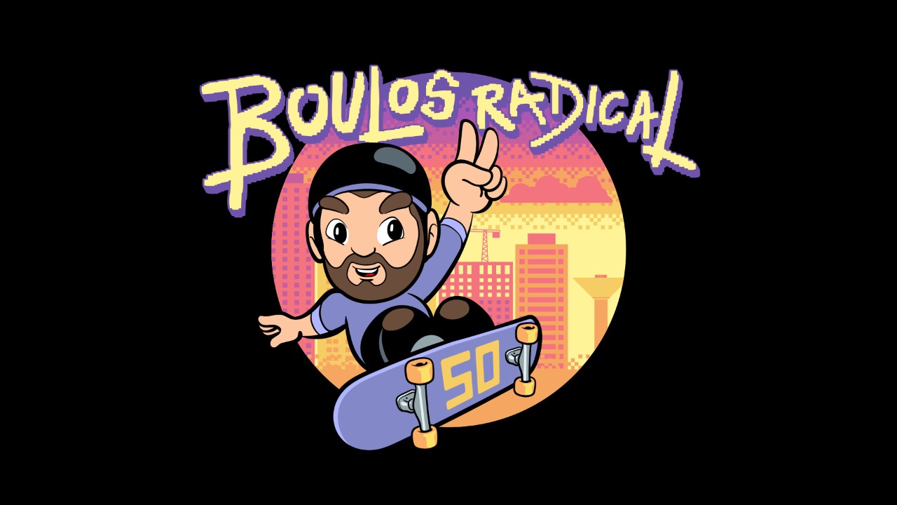 Boulos Radical