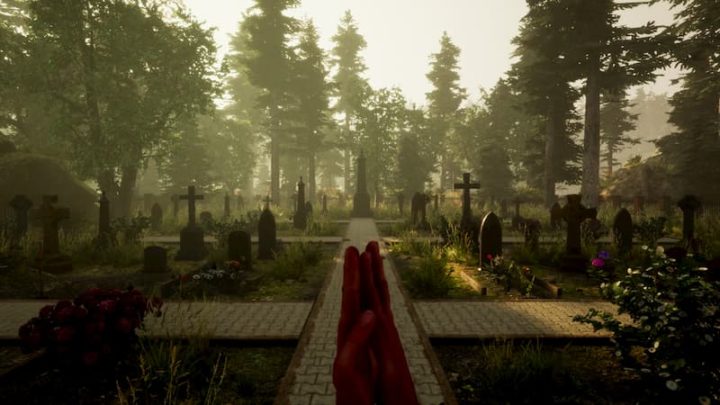 Priest Simulator – game coloca o jogador no papel de um sacerdote
