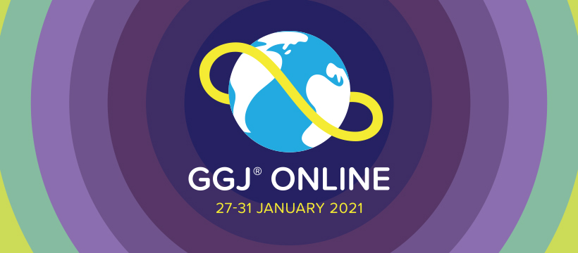 ESE convida desenvolvedores a participar da Global Game Jam Online