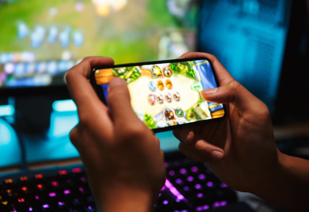 Relatório aponta que América Latina é a que menos vê investimento em publicidade nos jogos eletrônicos