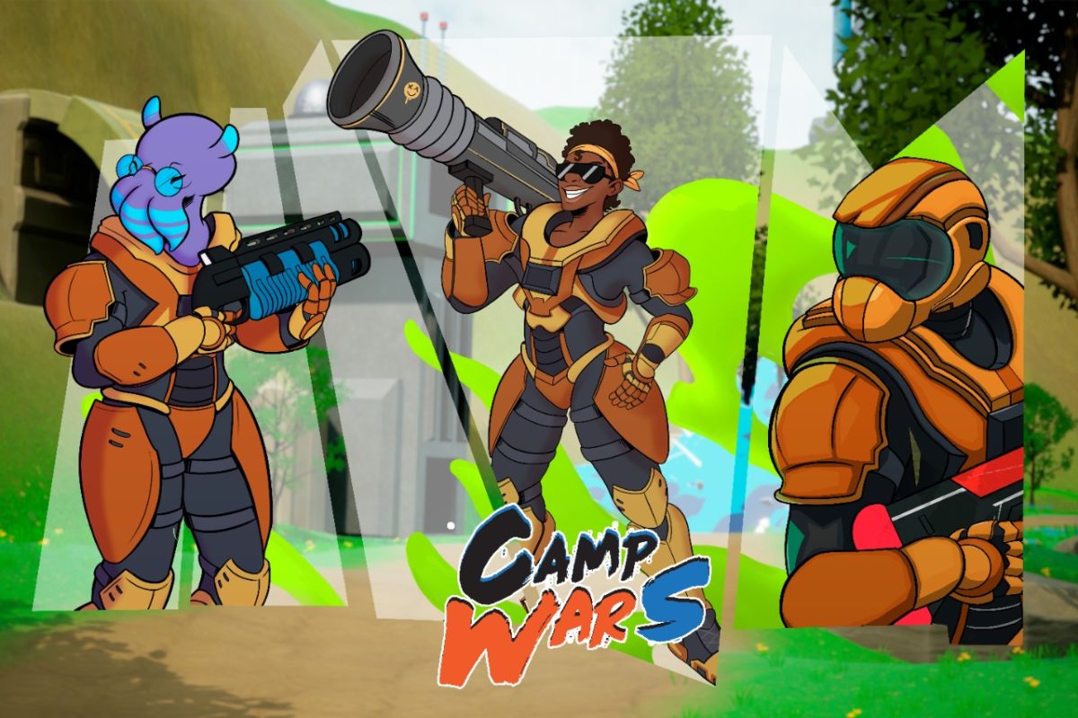 Camp Wars