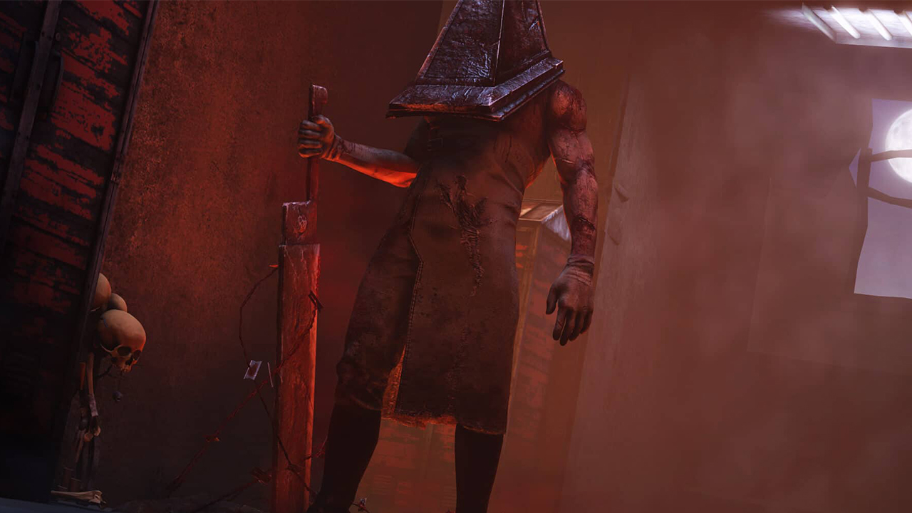 Fã mistura Streets of Rage com Silent Hill em game com terror e lutas