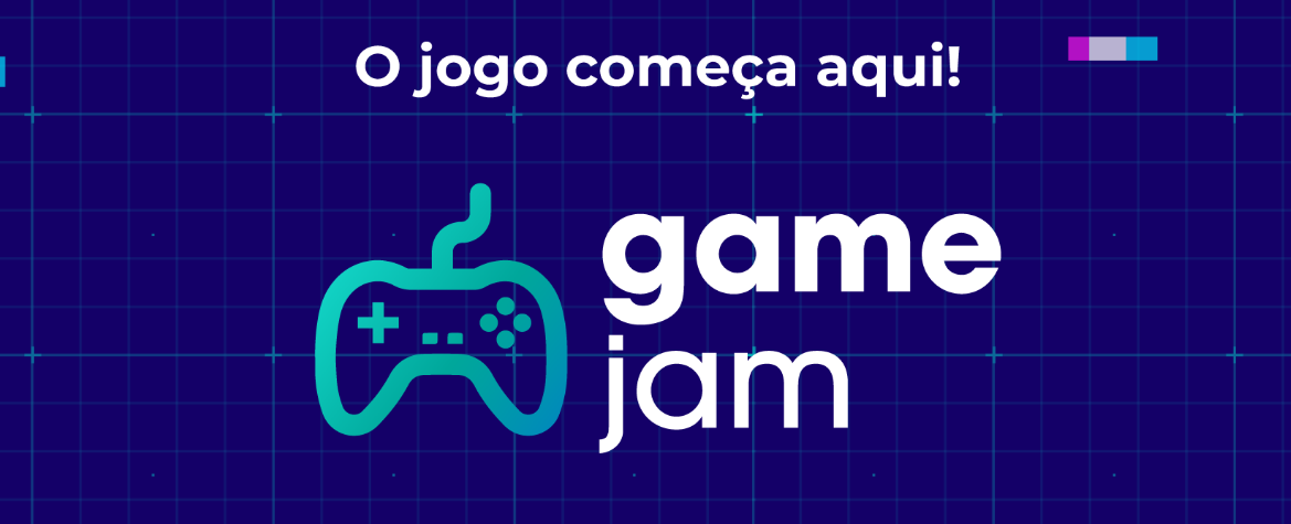 Campus Party - Game Jam