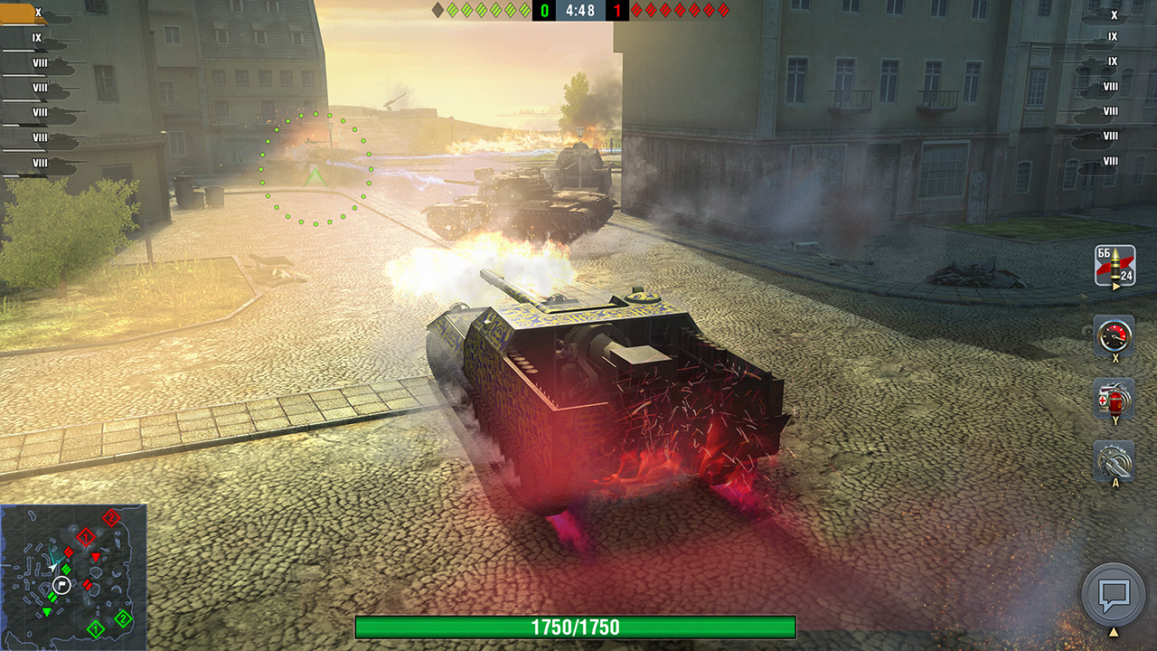 PanzerBlitz, o jogo que mudou os jogos de guerra