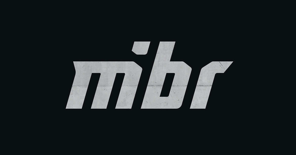 MIBR anuncia parceria com empresa de inteligência artificial