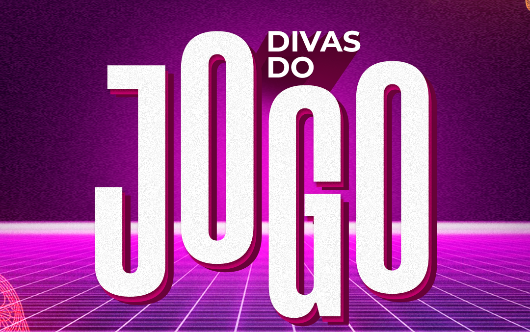 Divas do Jogo: Primeiro encontro gamer para mulheres e comunidade LGBTQIA+ acontece nesta quinta-feira em São Paulo