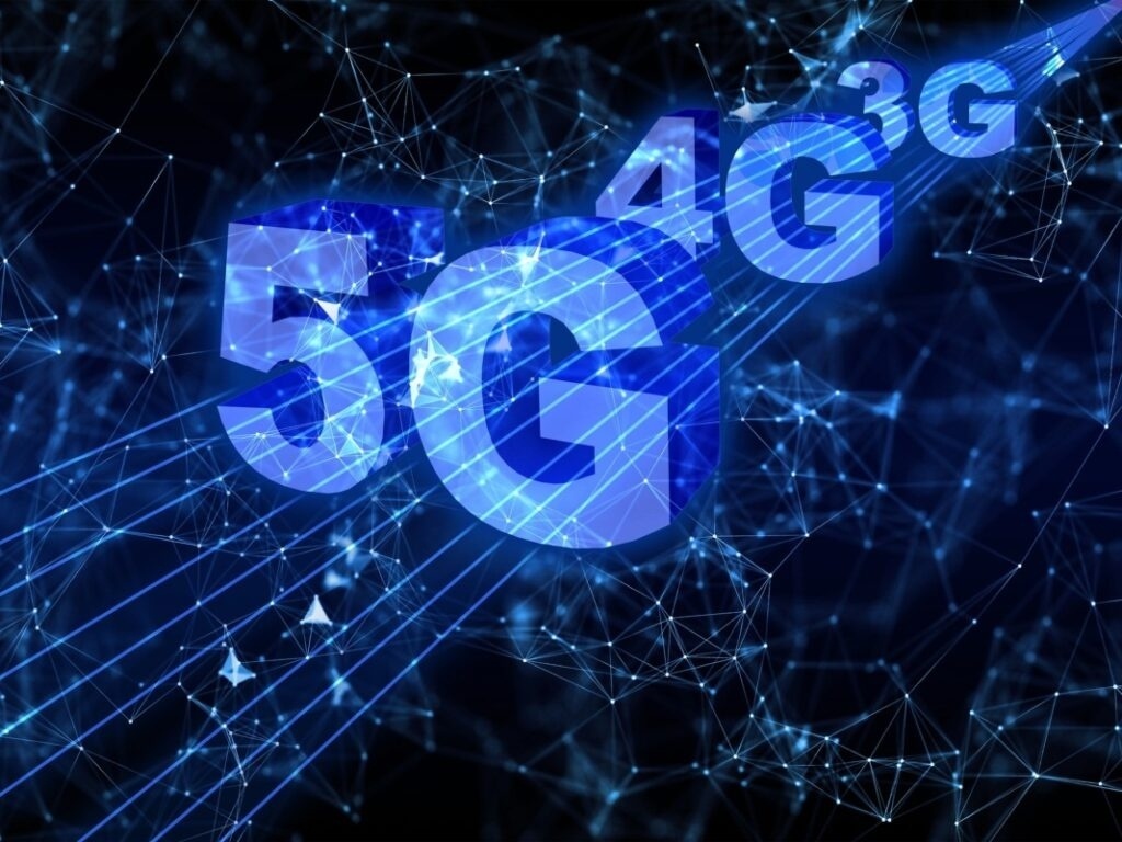 O 5G e a expansão do mercado nacional de games
