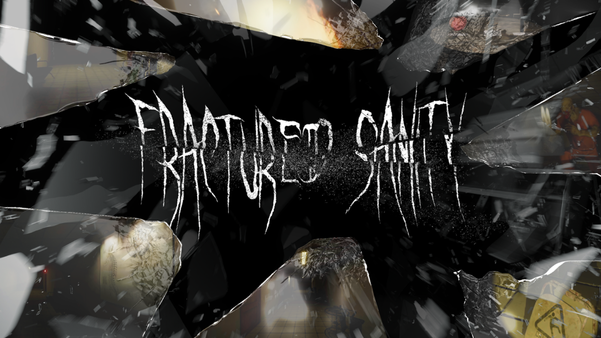 Fractured Sanity – game de terror em VR coloca o jogador em um hospício cheio de criaturas assustadoras