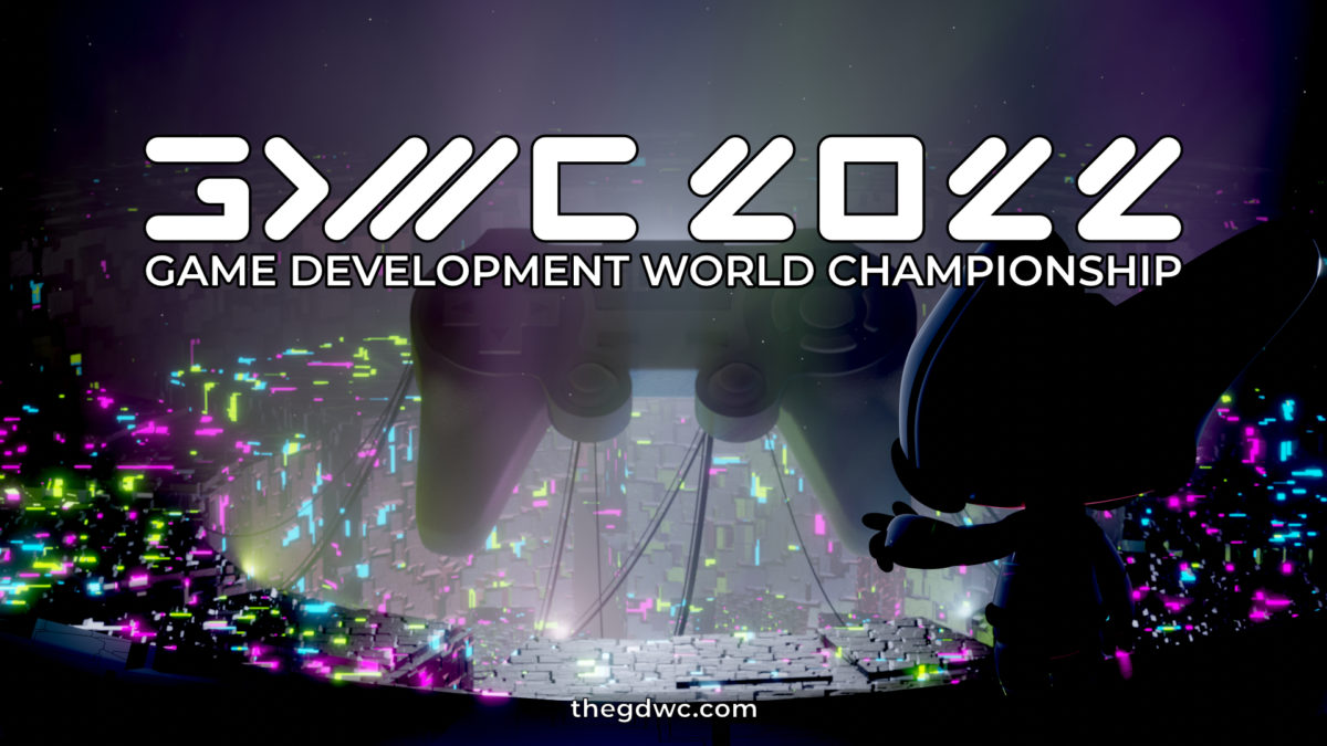 Chamada pública para celebrar Game Development World Championship online e em pessoa