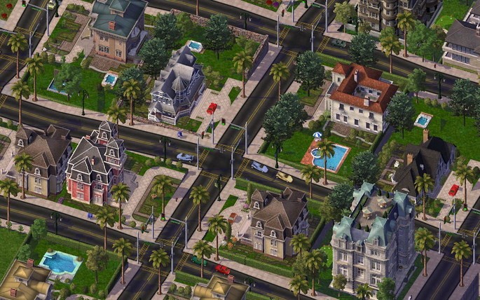 Top 10: Jogos de construção e administração similares a Sim City
