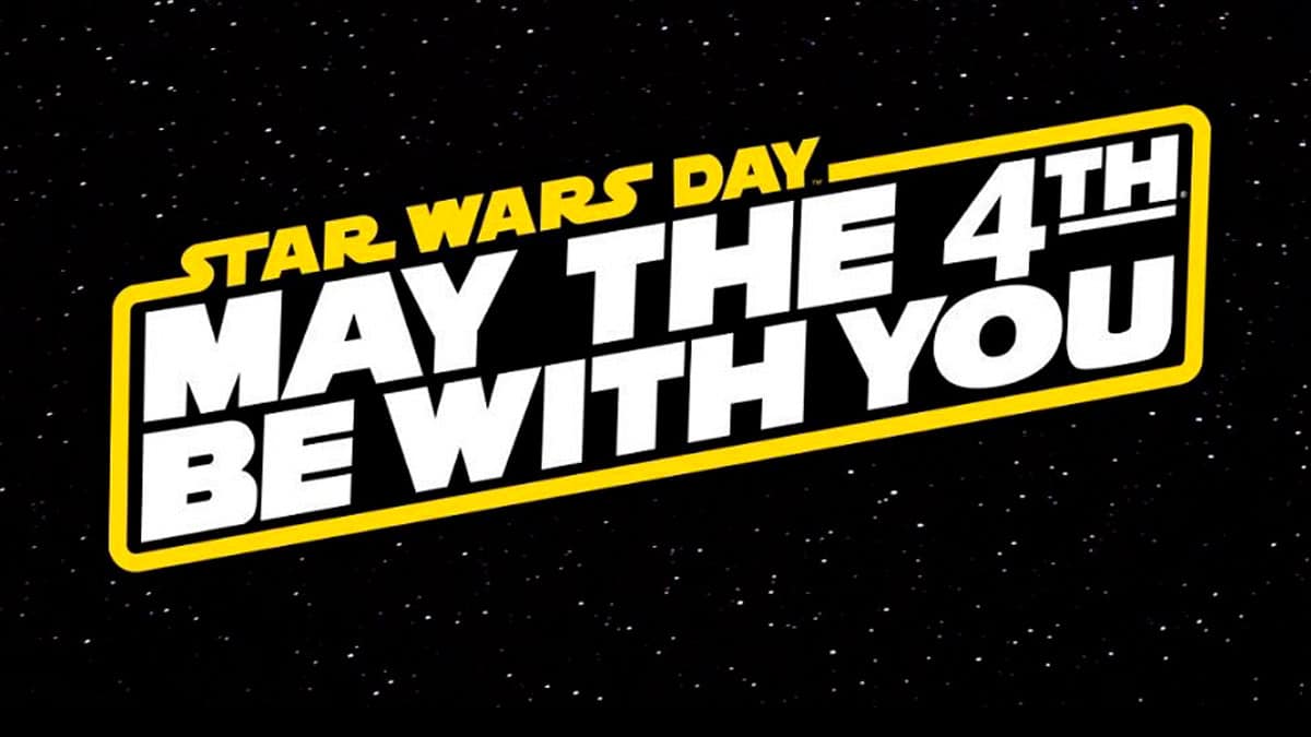 “May the Fourth be with you” – Conheça os melhores personagens de Star Wars