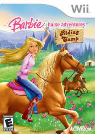 Top 7 - Melhores jogos da Barbie