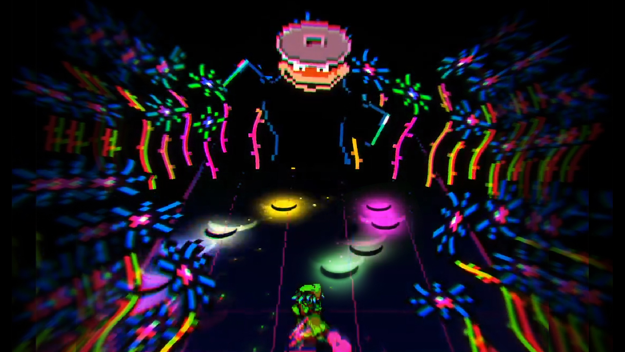 Everhood: Eternity Edition