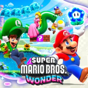 Clássico 'Super Mario Bros. 2' chega para Wii U em 16 de maio