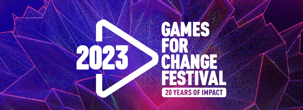 XI Festival Games for Change América Latina: Inovação, Educação e Conexões