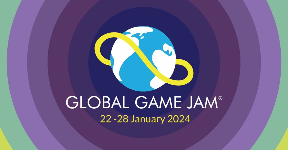 Desenvolvedores do Mundo Inteiro se Unem na FECAP para o Global Game Jam 2024