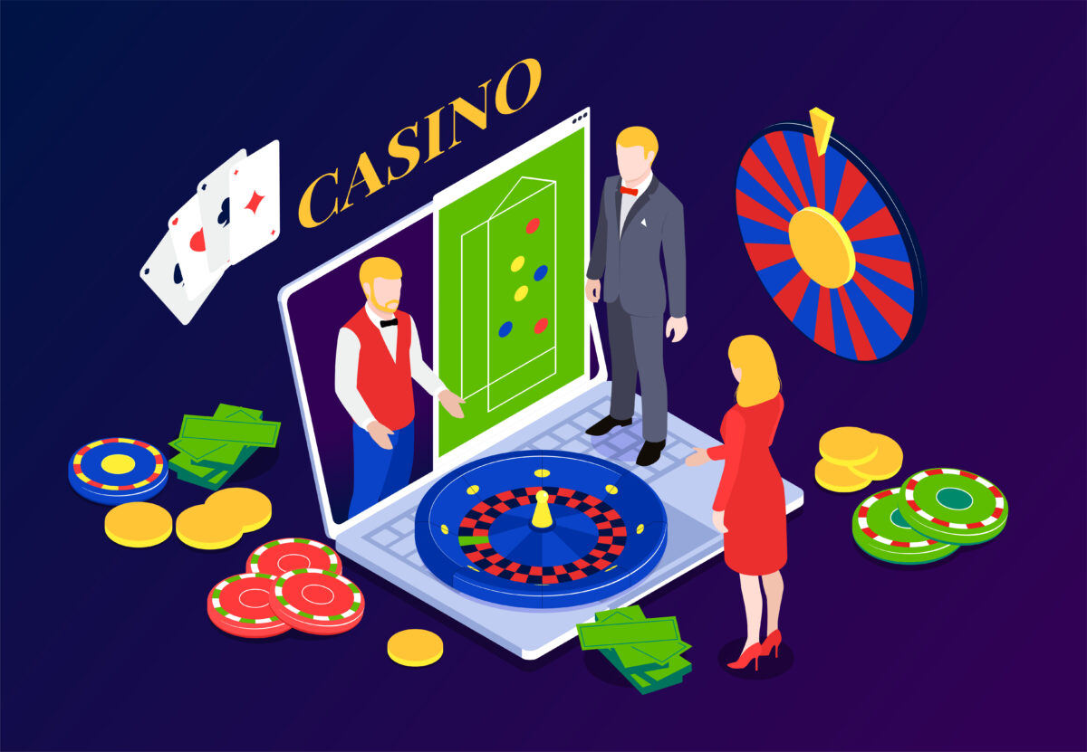 cassino online