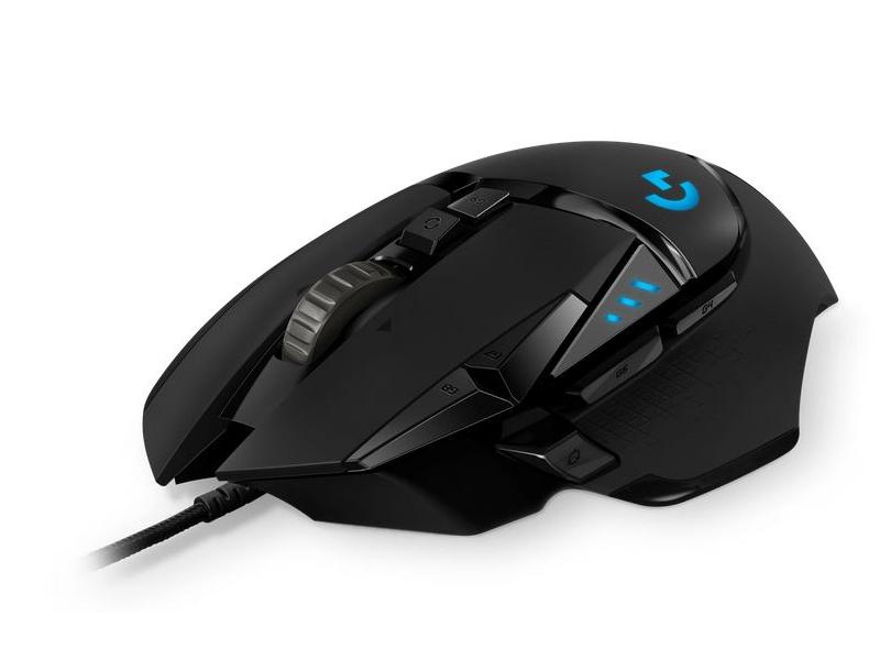 Afinal, vale a pena investir em mouses gamers?