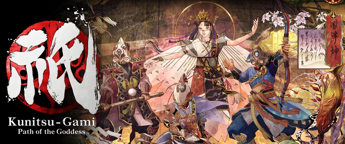 Kunitsu-Gami: Path of the Goddess revela jogabilidade impressionante no Xbox Partner Preview