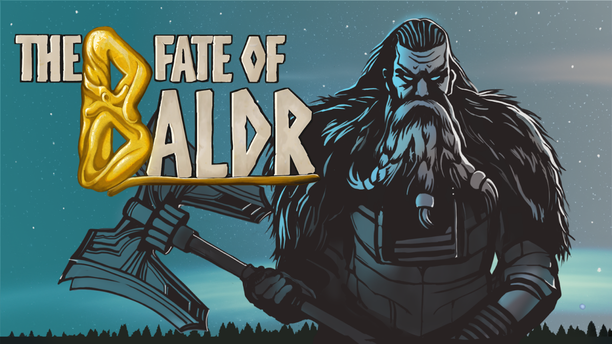 The Fate of Baldr: Vikings, alienígenas e tower defense em um só jogo