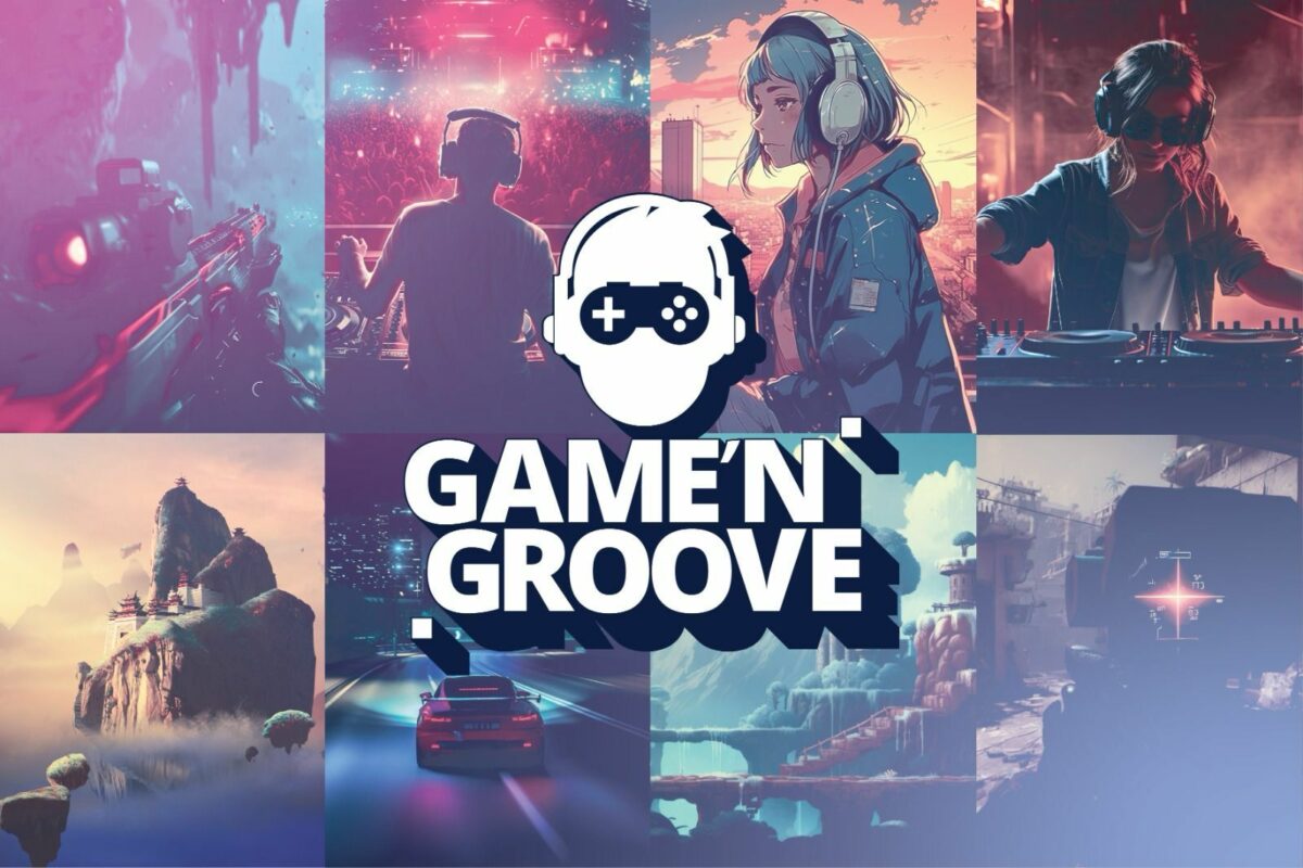 Game´n Groove agita São Paulo com mistura de música e games