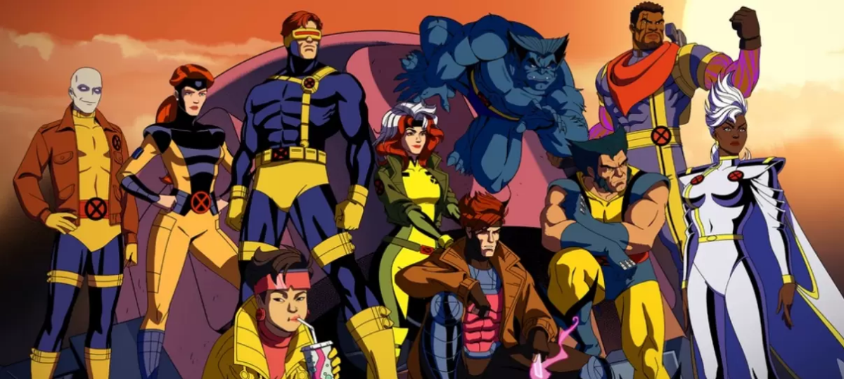 X-Men: Reviva a era mutante com os 7 melhores jogos já lançados!