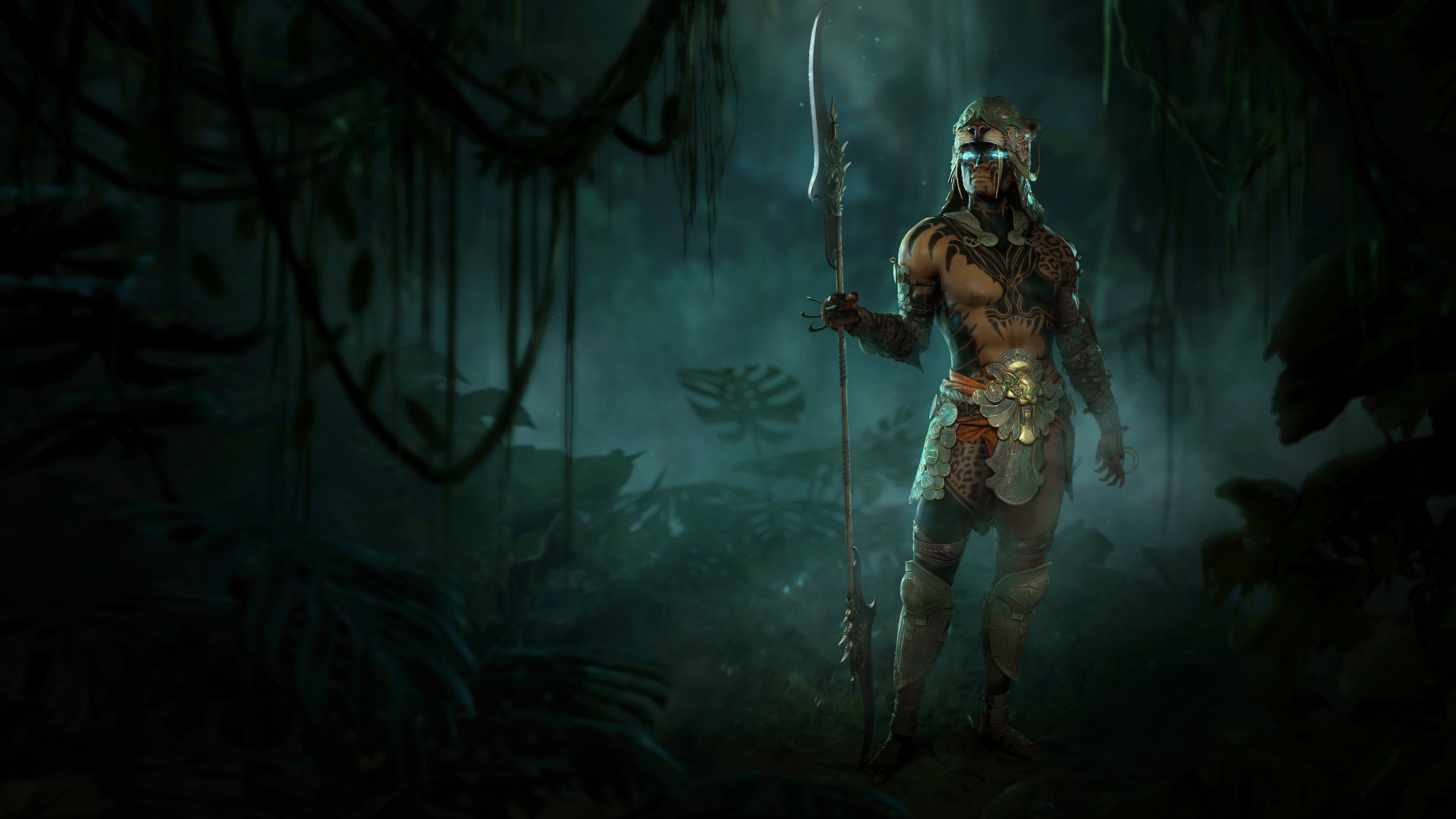 Diablo IV - Vessel of Hatred