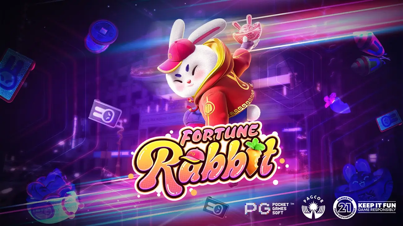 fortune rabbit
