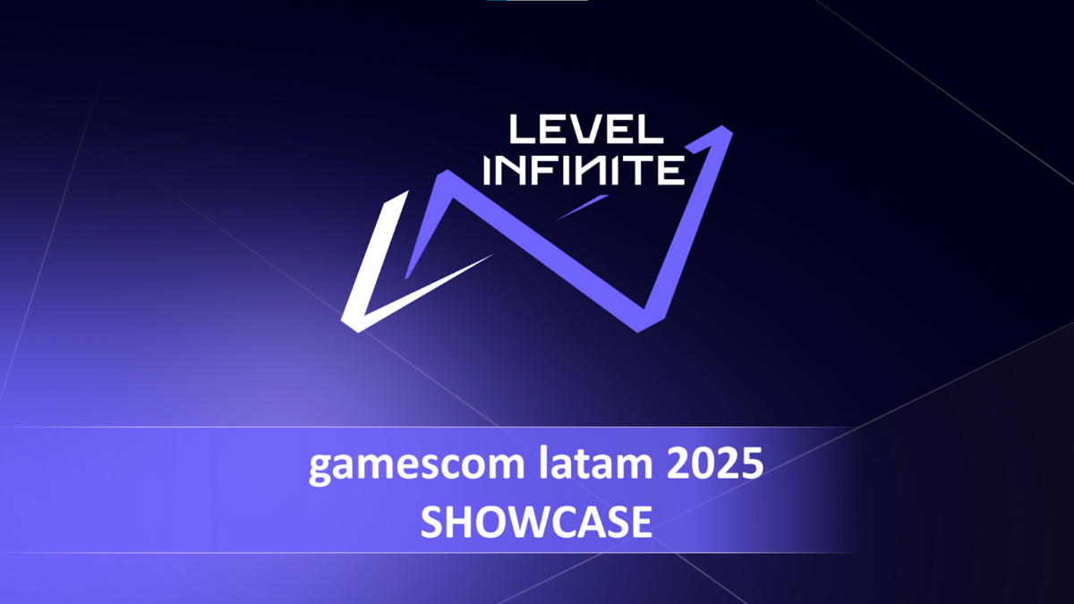 PUBG MOBILE e Honor of Kings na gamescom latam 2025