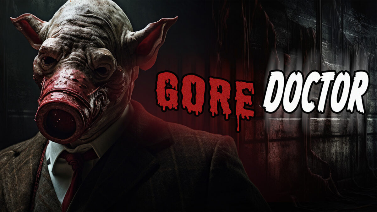 Gore Doctor