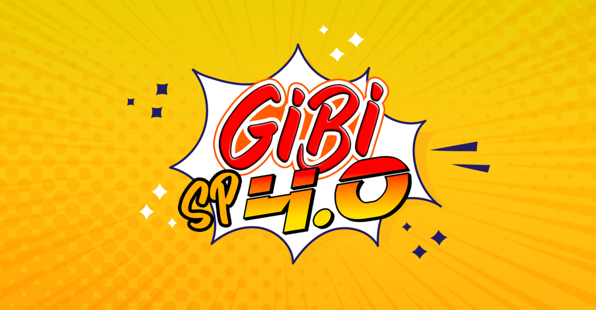 GIBI SP FESTIVAL