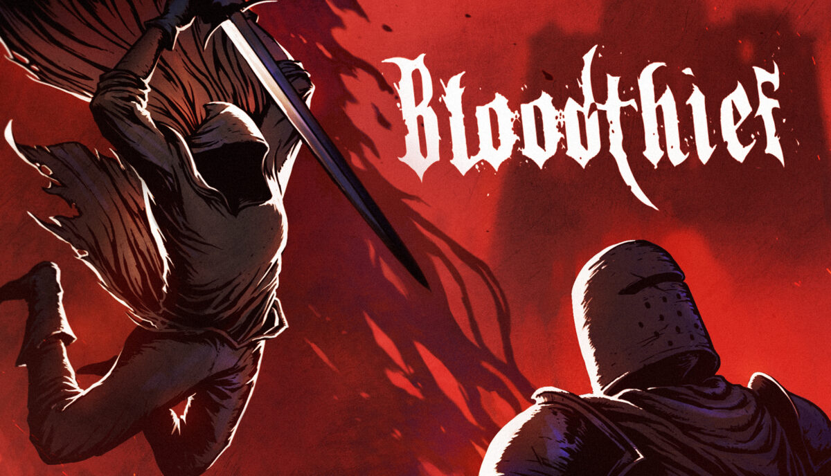 Bloodthief