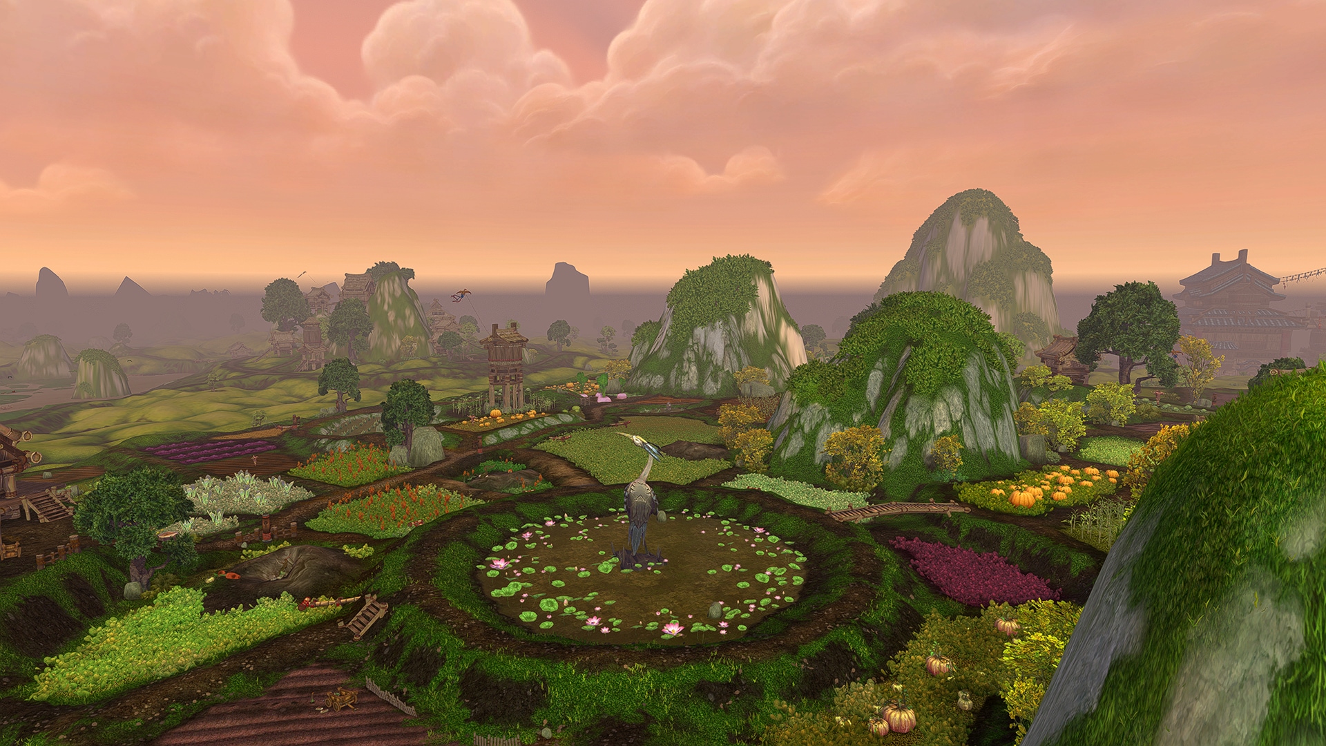 Mists of Pandaria