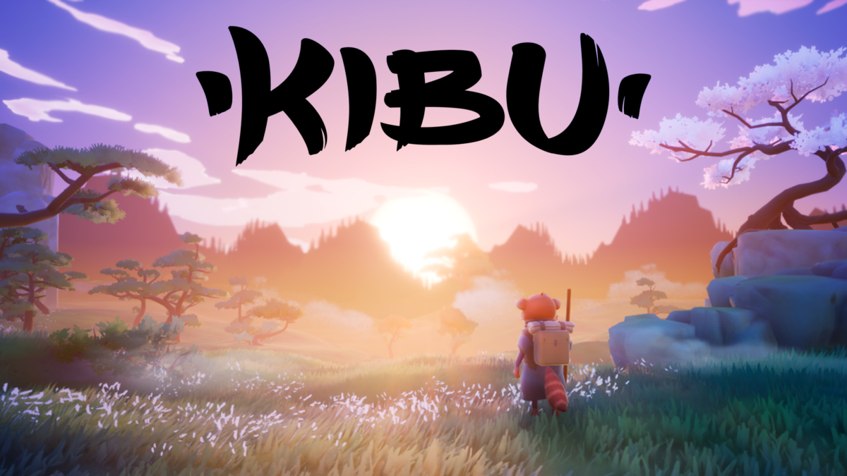 Kibu