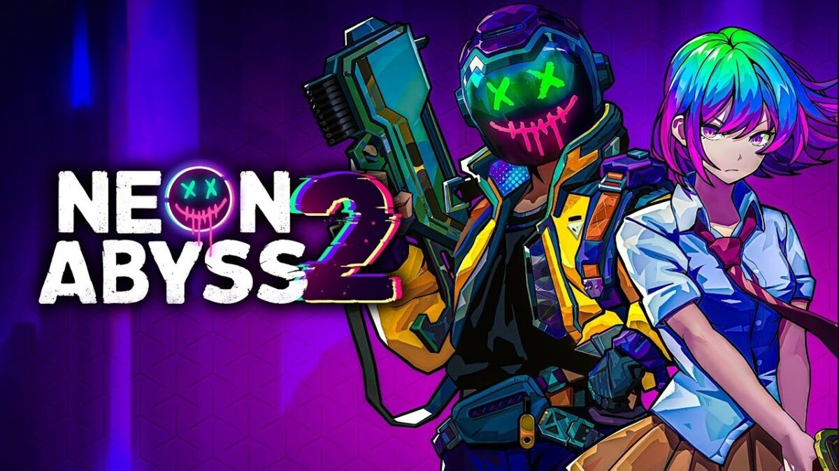 Neon Abyss 2