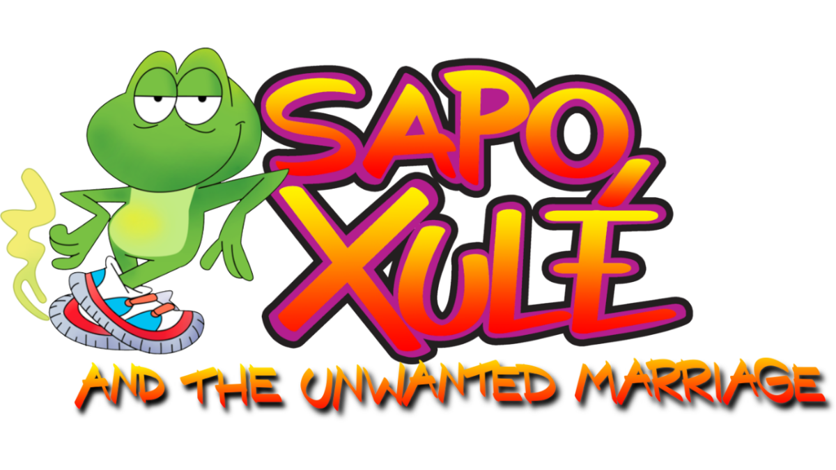 Sapo Xulé
