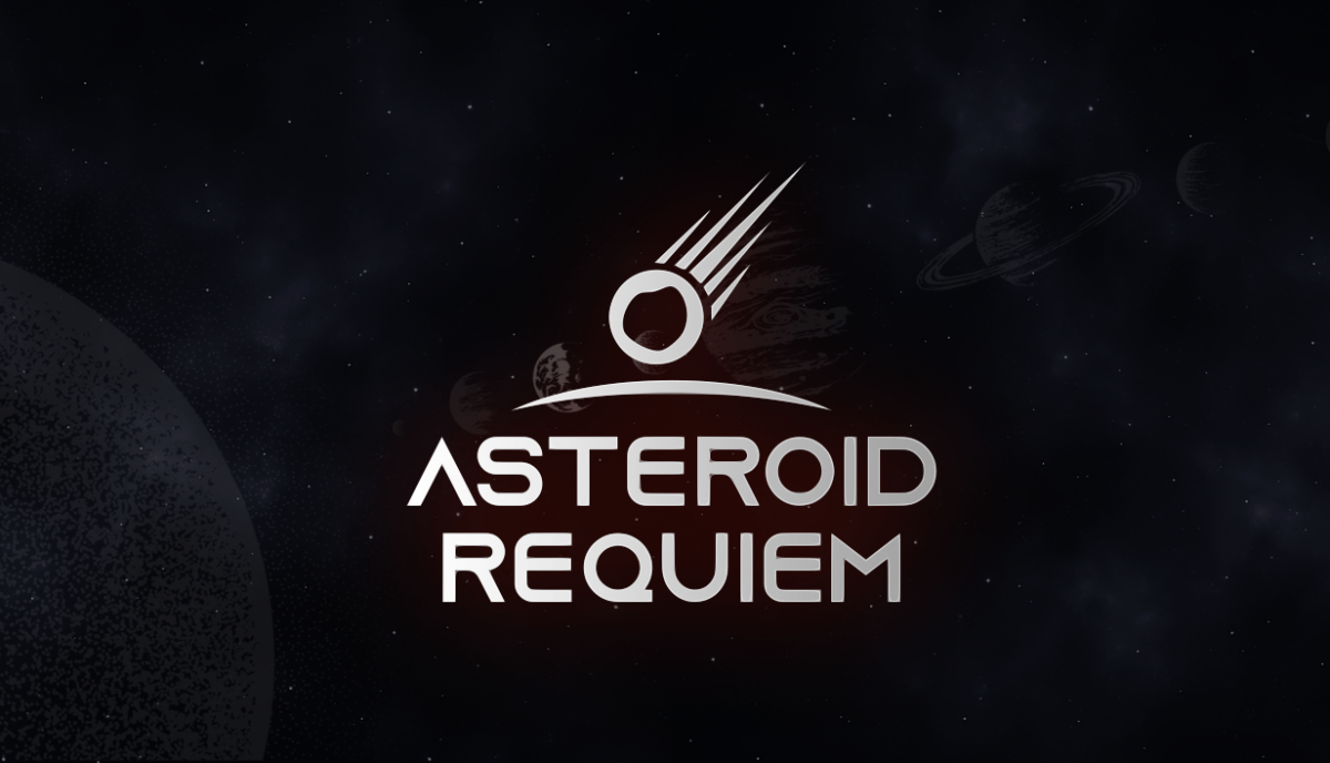 Asteroid Requiem