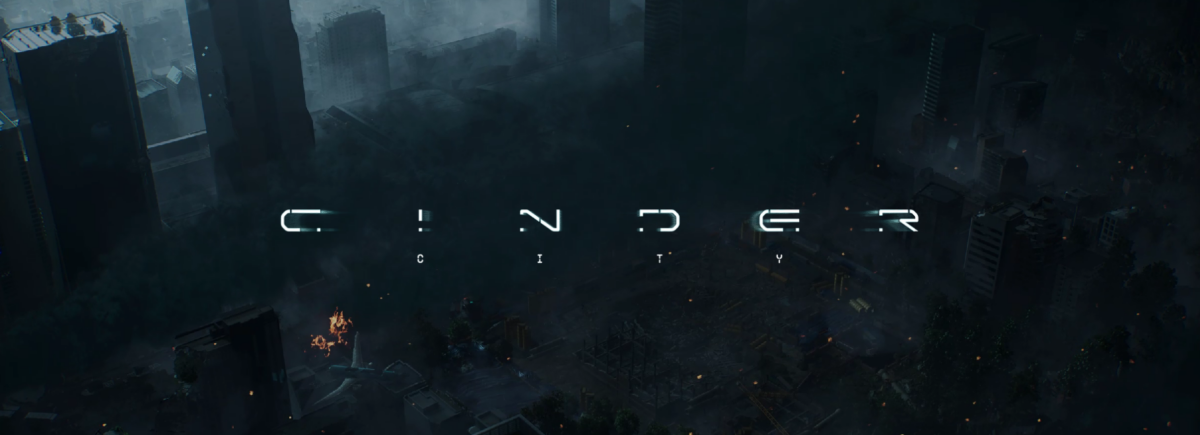 NCSOFT aposta alto em Cinder City, novo MMO de tiro tático revelado na Gamescom 2025